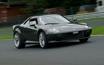 Lancia Stratos Wallpaper