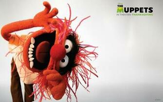 The Muppet Show Computer Wallpaper Desktop Background