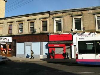 Glasgow Album Calton