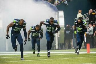Legion Of Boom