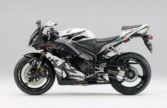 Honda Cbr600rr Abs F Wallpaper