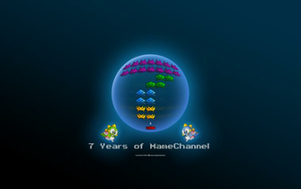 Mame Wallpaper