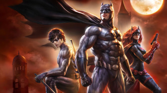 Movie Batman Bad Blood 4k Ultra HD Wallpaper