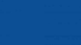 Yale Blue Solid Color Background