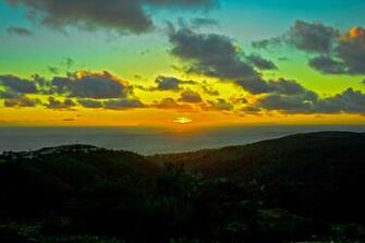 Laguna Beach Wallpaper Sunset