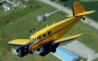 Cessna Aircraft Company HD Desktop Wallpaper High Quality