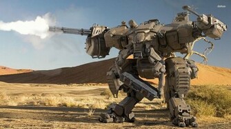 Mechwarrior Battletech Wallpaper