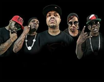 Exclusive Video Inter With Three Mafia Now Da 6ix