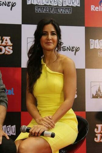 Katrina Kaif Bollywood Actress Photo Shoot Image Wallpaper