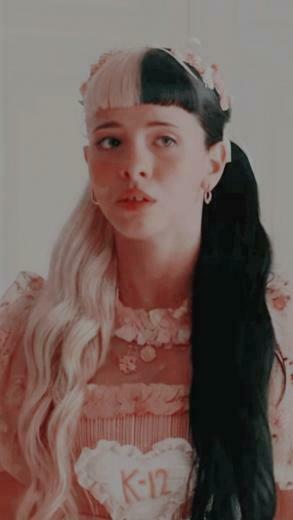 Melanie Martinez K12 HD Wallpaper Background