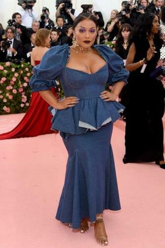 Met Gala The Best Camp Culture References On Red Carpet