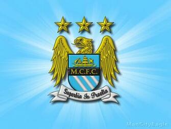Manchester City Fc Wallpaper