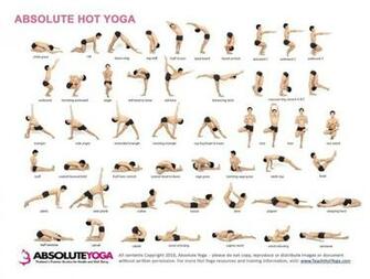 Yoga Pose Wallpaper Oem Ashtanga Poses