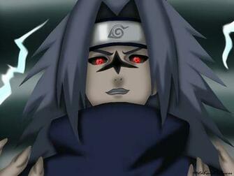 Curse Mark Sasuke By Stellasstar