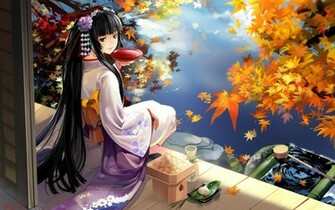 Manga Wallpaper Hebus Org High Definition