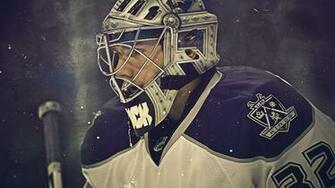 Jonathan Quick Wallpaper And Image