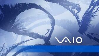 Sony Vaio Computer Wallpaper