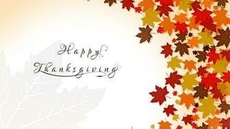 Happy Thanksgiving Wallpaper Holiday