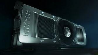 Nvidia Gtx Wallpaper