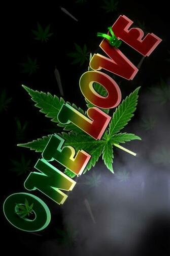 One Love Wallpaper