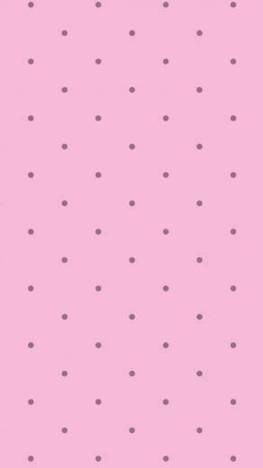 Pretty Pink iPhone Plus Wallpaper