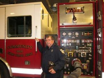 Iaff Frontline Always On The Front Line