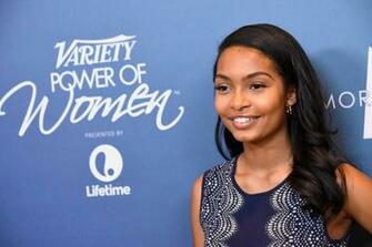 Wallpaper Army Marsai Martin Photos And