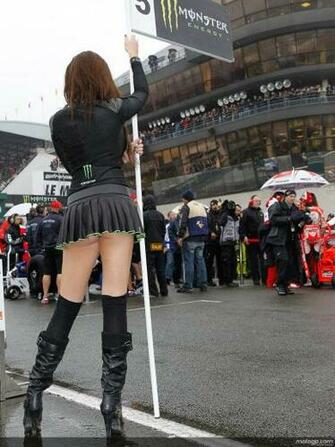 Girls Mans Motogp