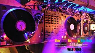 Dj Wallpaper