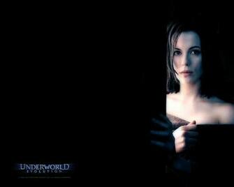 Underworld Evolution Wallpaper