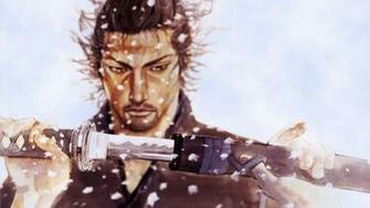 Vagabond Wallpaper HD