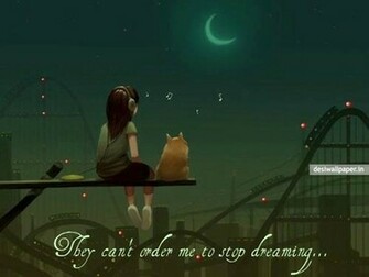 Good Night Love Wallpaper