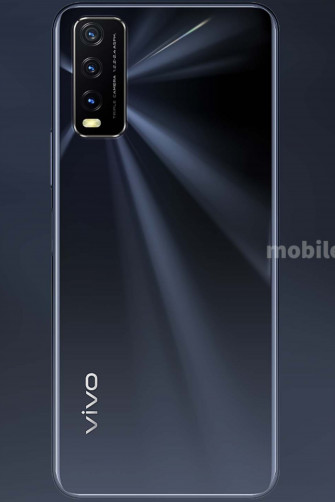 Vivo Y20 Wallpaper HD Pics