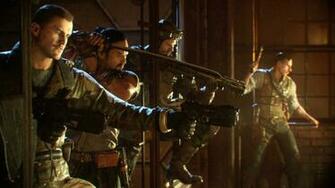 Call Of Duty Black Ops La Map Zombies The Giant R V L E