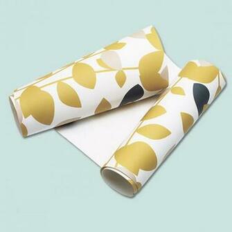 Stylish Scraps Uses For Wallpaper This Old House