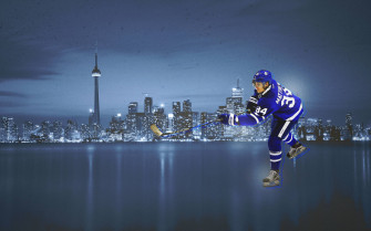 Toronto Maple Leafs Wallpaper