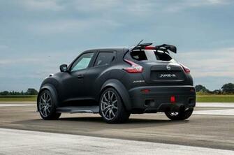 New Nissan Juke Tail Light Wallpaper Autocar Wow