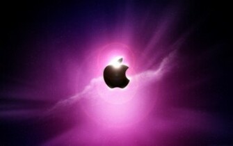 Apple Wallpaper Desktop