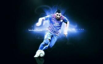 World Sports HD Wallpaper Alexis Sanchez