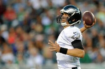 Nick Foles Bi Double You