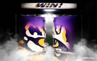 Wallpaper Lsusports Net The Official Web Site Of Lsu Tigers
