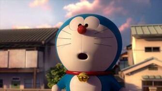 Doraemon 3d Wallpaper
