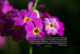 Ephesians Desktop Background Nature Bible