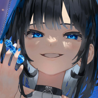Anime Girls Pfp Wallpaper