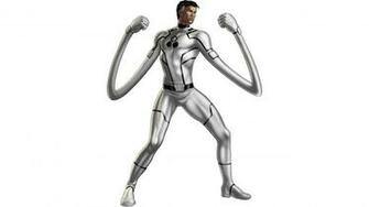 Comics Mr Fantastic Wallpaper