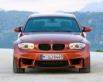 Bmw M1 Wallpaper