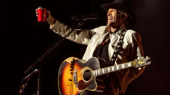 Toby Keith Wallpaper