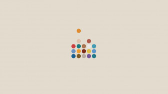 Minimalist HD Wallpaper For Your Mobile Devices