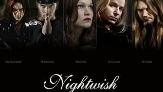 Nightwish Wallpaper