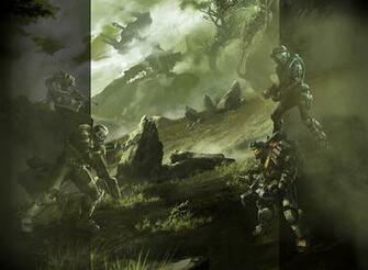 Halo Legendary Wallpaper Muy Bueno Los Mas